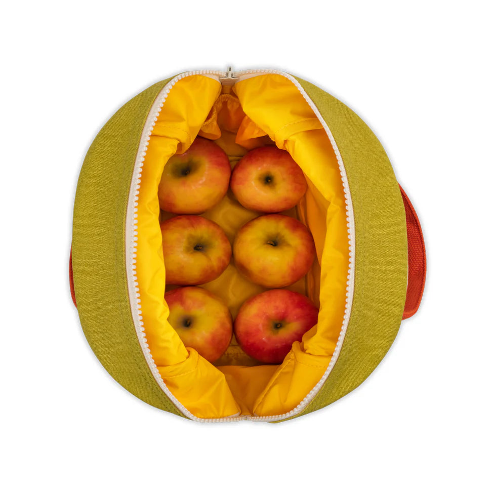 Zipper Lunch Bag: Sloth - Fluf