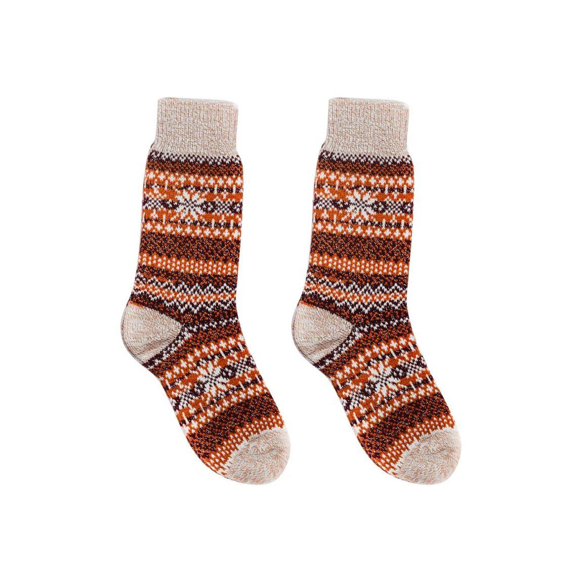 Nordic Socks Soft COZY™  Warm