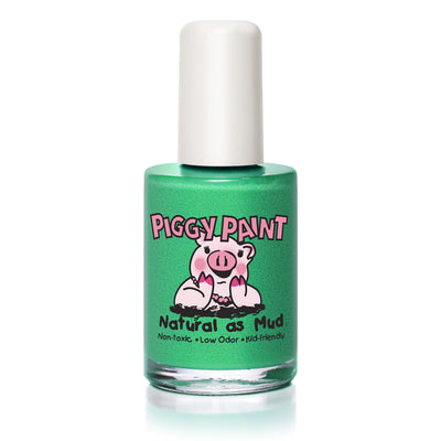 Nail Polish - Piggy Paint