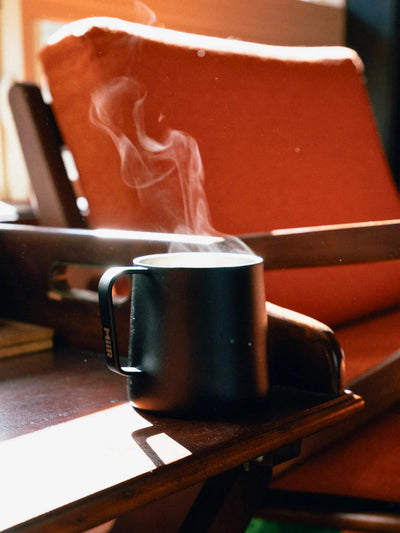 MiiR Grounded Camp Cup 12 oz