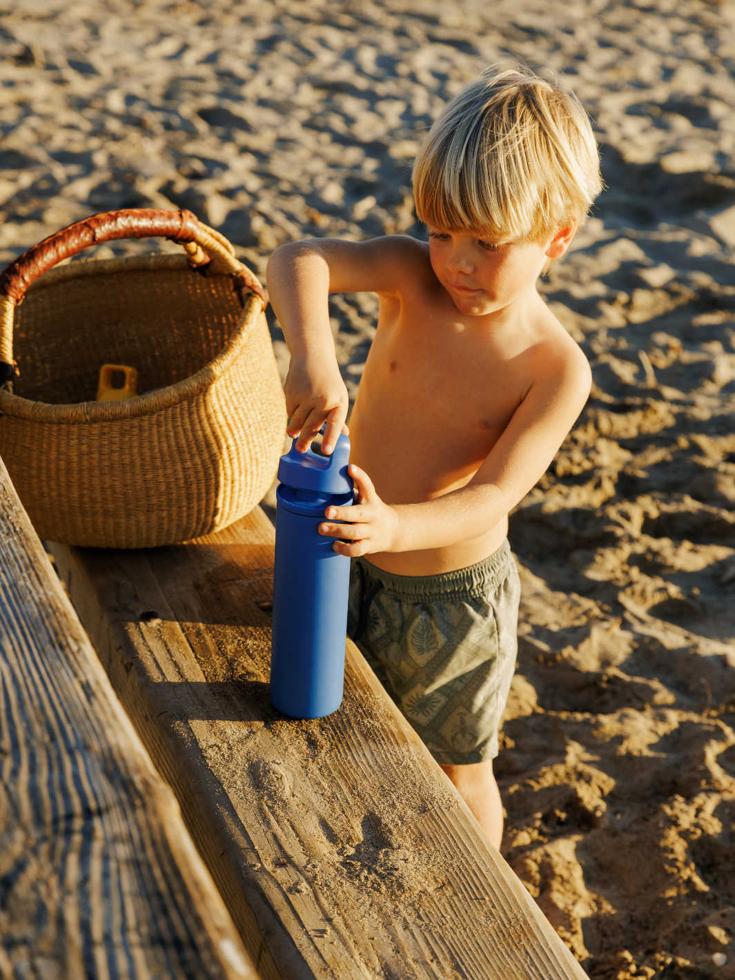 MiiR Spout Bottle (591ml/20oz)