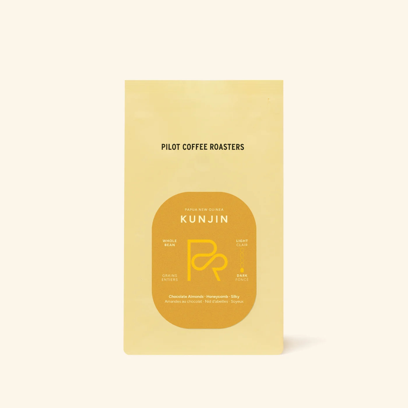 Pilot Coffee Roasters