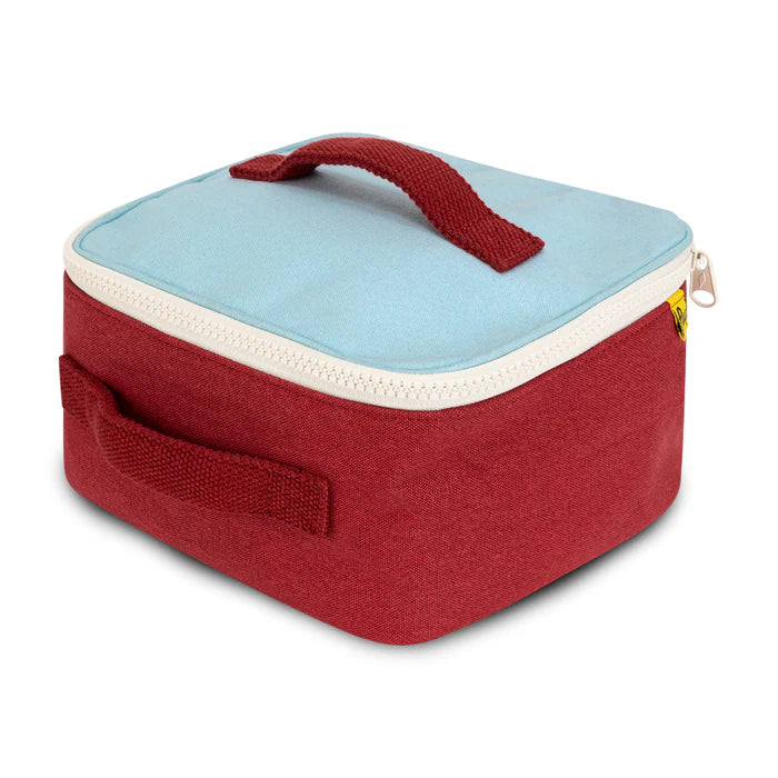 Square Lunch - Chili Pepper Sky - Fluf