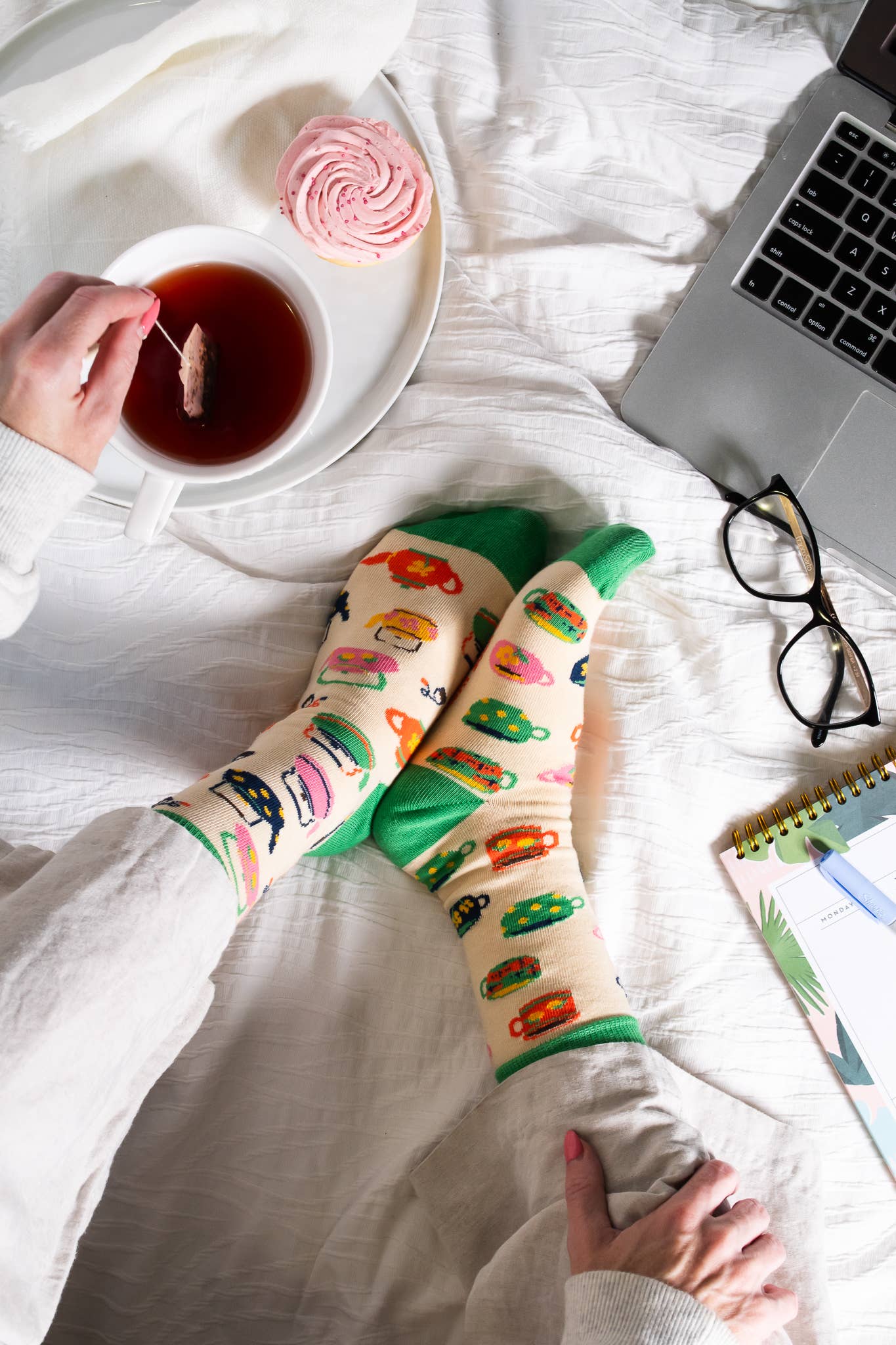 Women’s Socks- Friday Sock Co