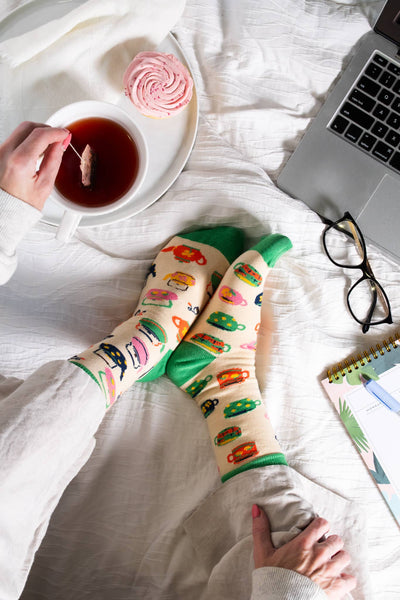Women’s Socks- Friday Sock Co