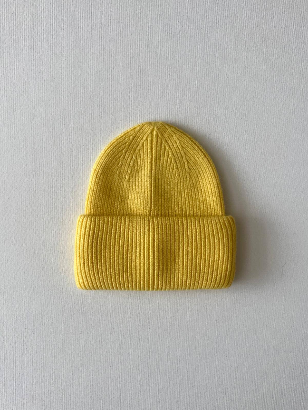 ROYAL ANGORA WOOL BEANIE - crystal brights