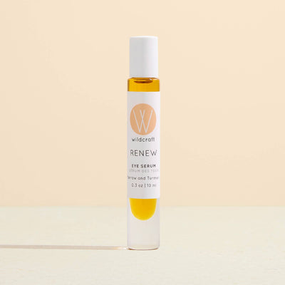 Renew Eye Serum - Wildcraft