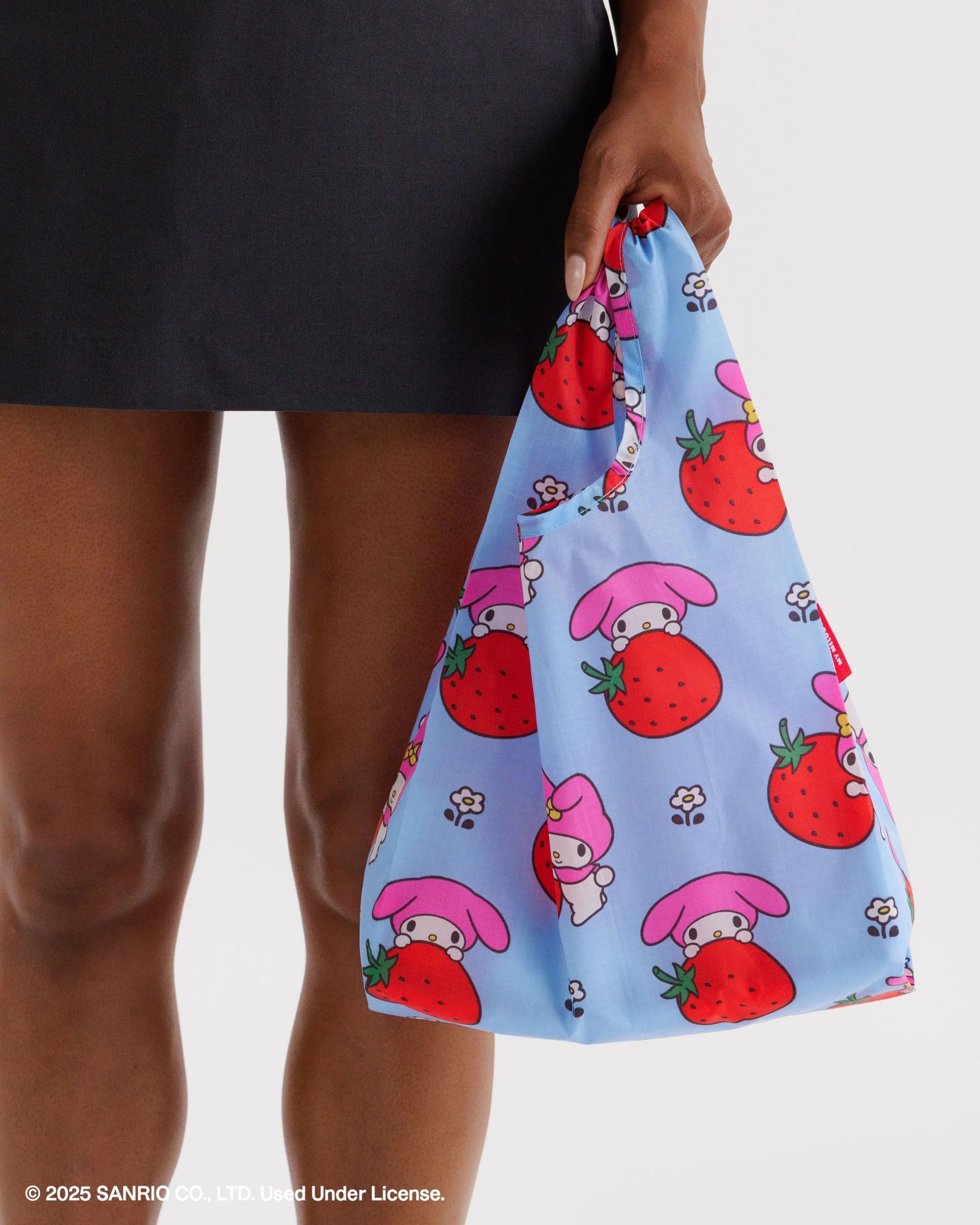 Reusable Baby Bag - Baggu