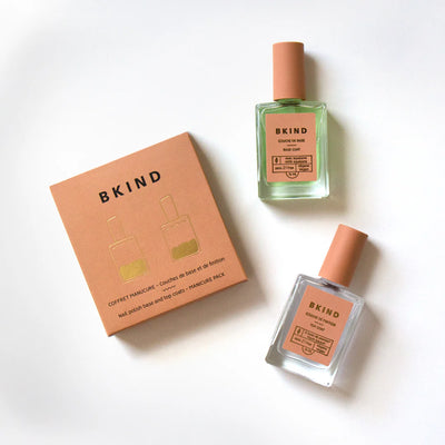 Bkind Nail Polish