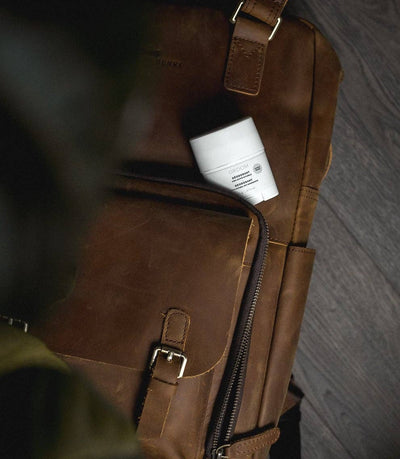 Groom Deodorant Stick: Sage & Cedar