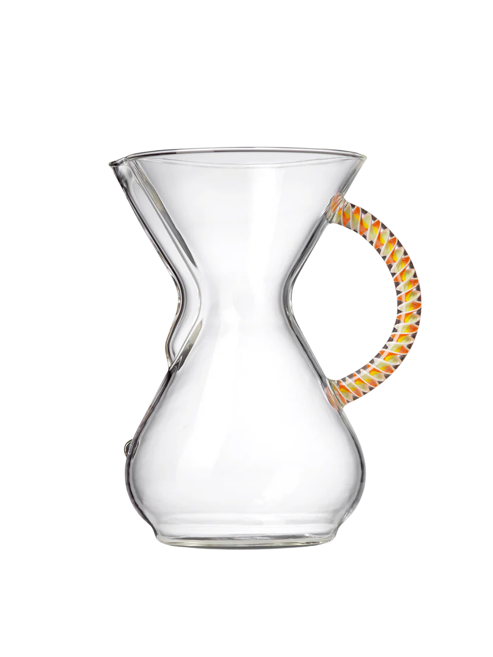 Chemex Glass Handle Coffeemaker