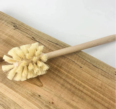 Plastic Free Toilet Brush - Smile Boutiques