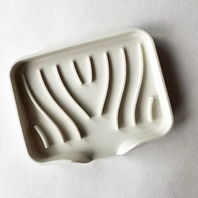 Reusable Silicone Soap Dish - Smile Boutiques