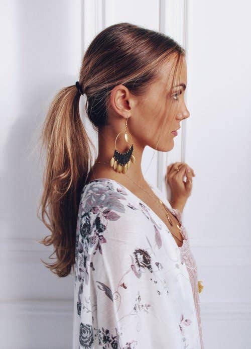 Elle Earrings