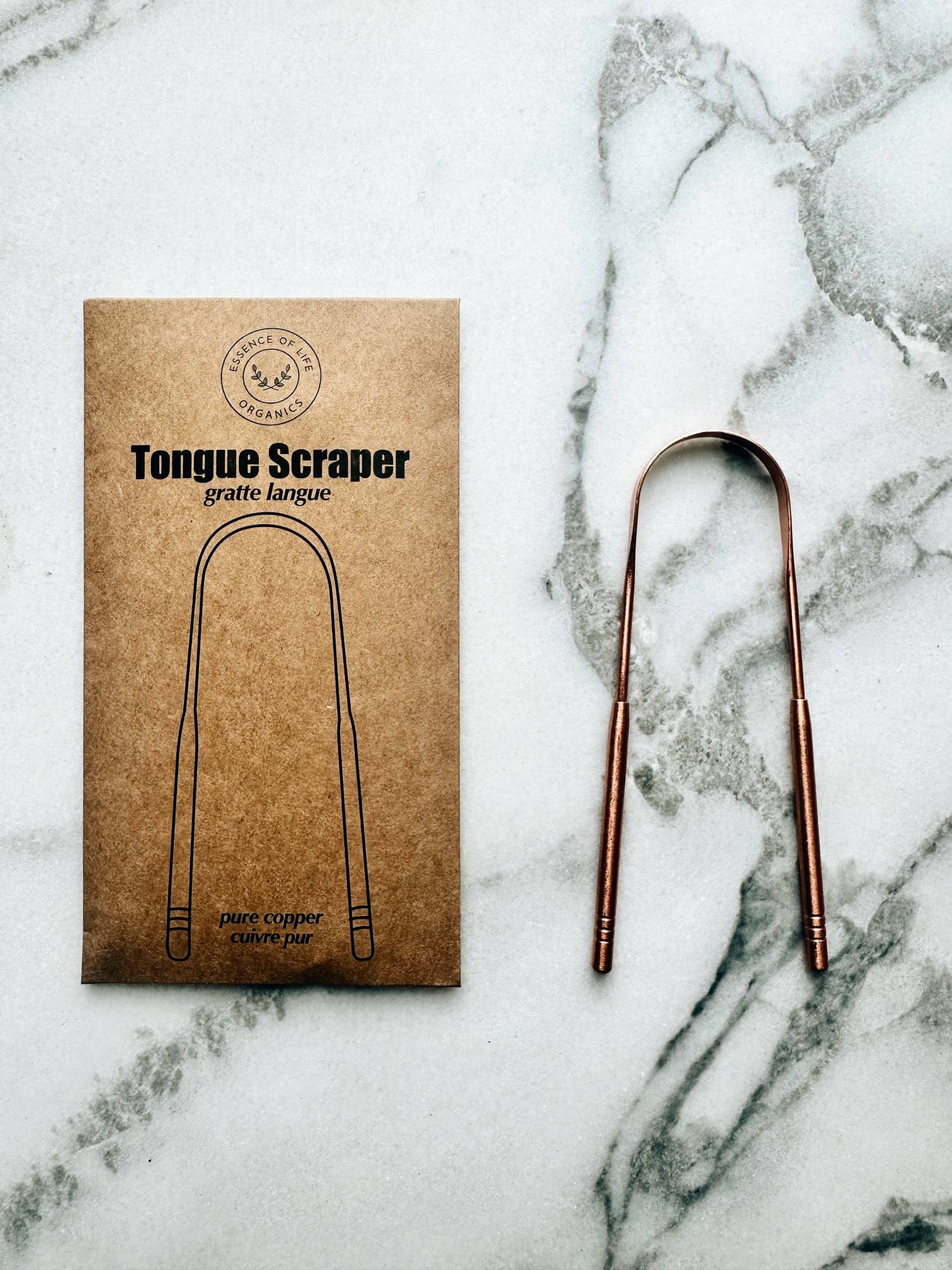 Tongue Scraper