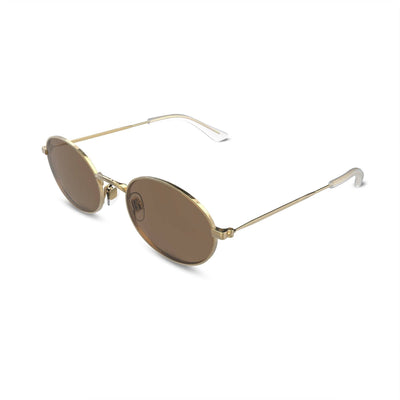 San Marcos Sunglasses in Gold - Swway