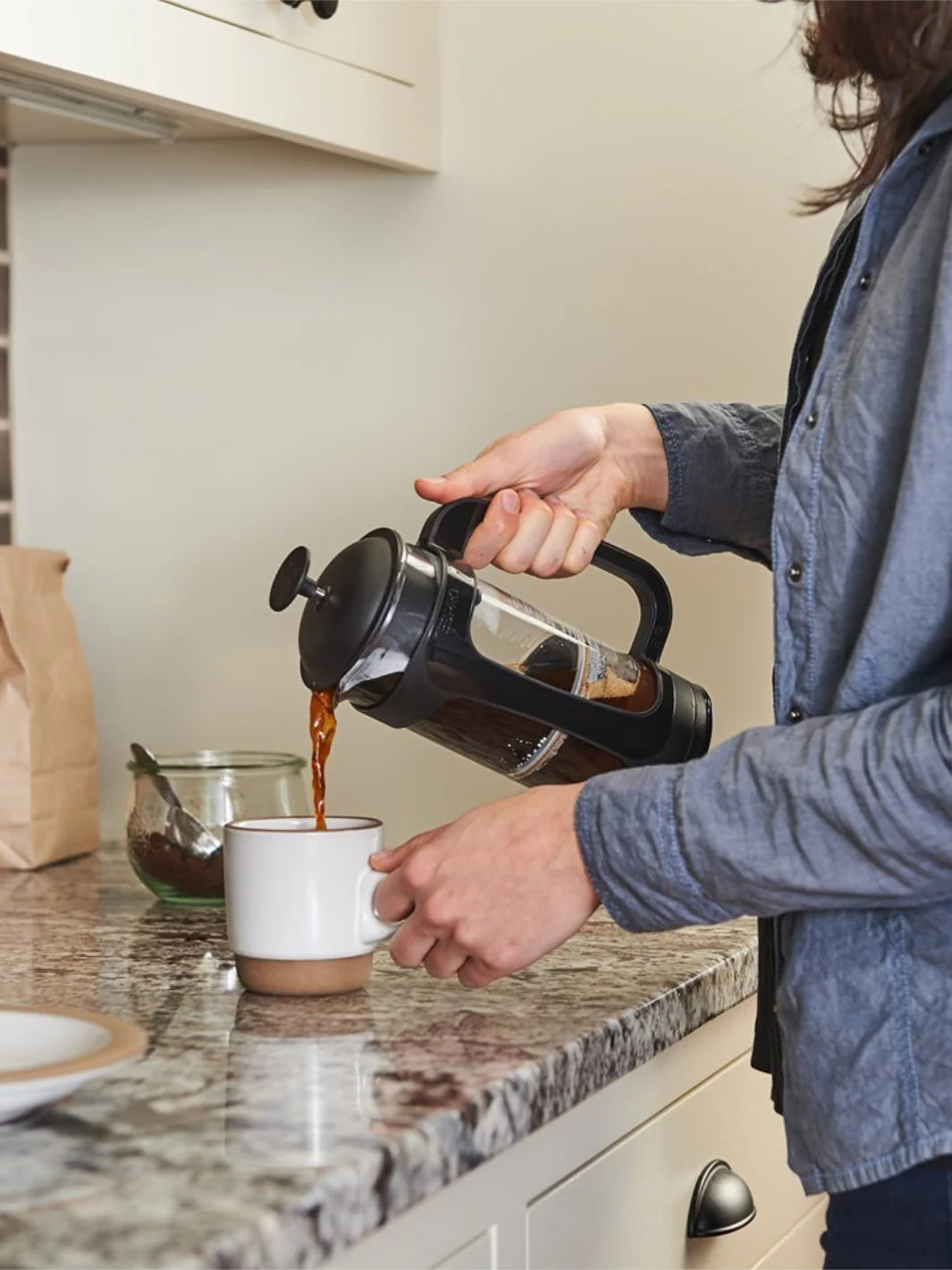 ESPRO PRESS P3-(18oz/532ml)