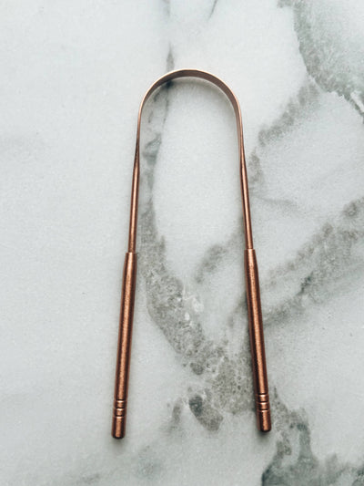 Tongue Scraper