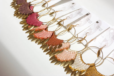 Elle Earrings