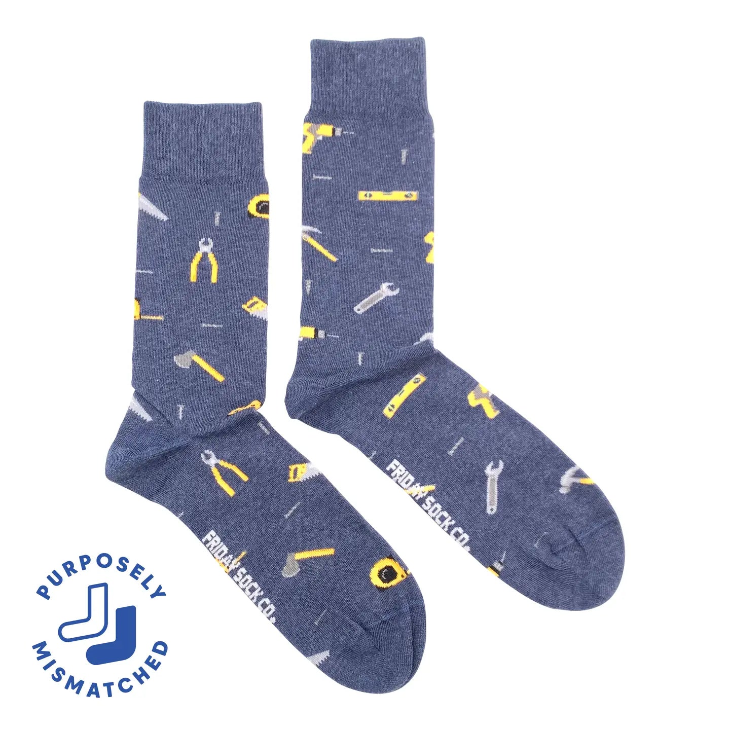 Men's Socks - Friday Sock Co