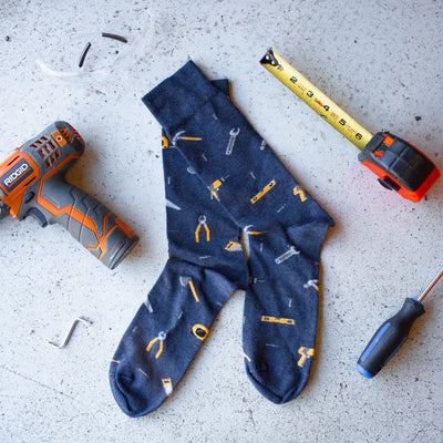 Men's Socks - Friday Sock Co