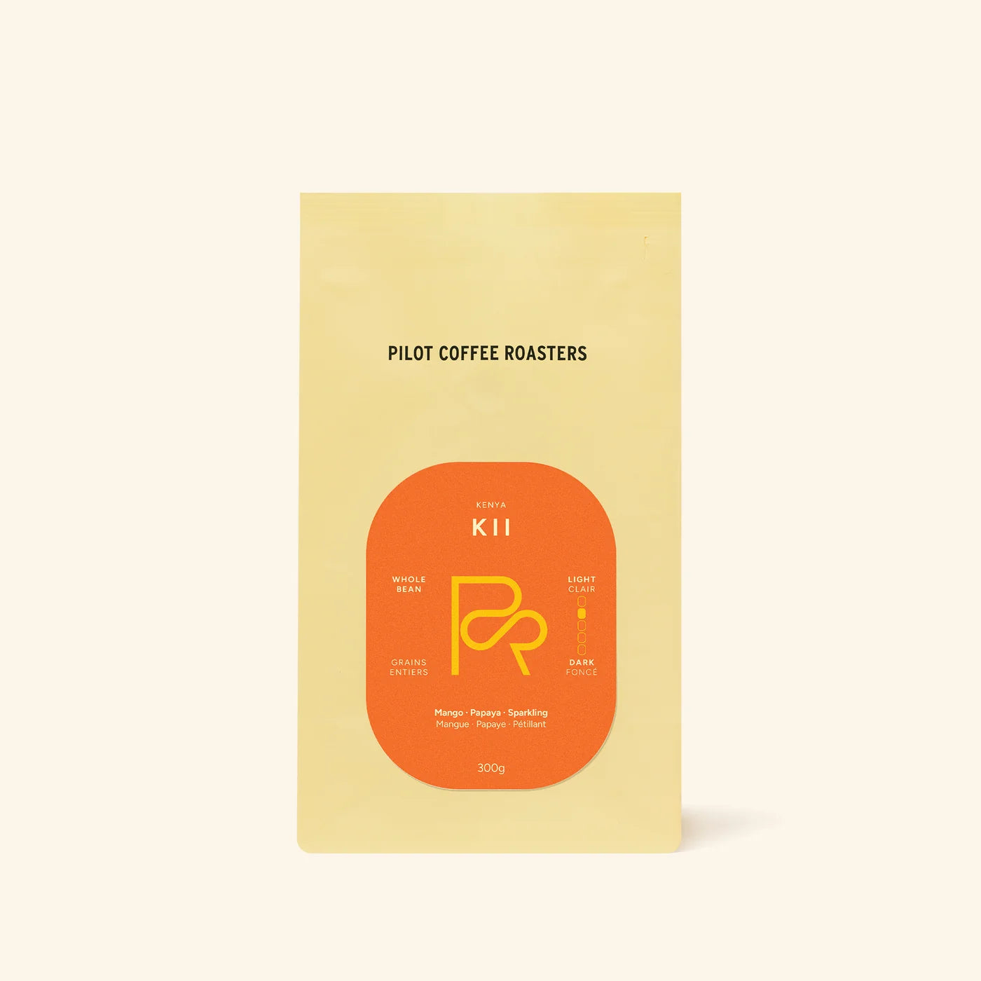 Pilot Coffee Roasters