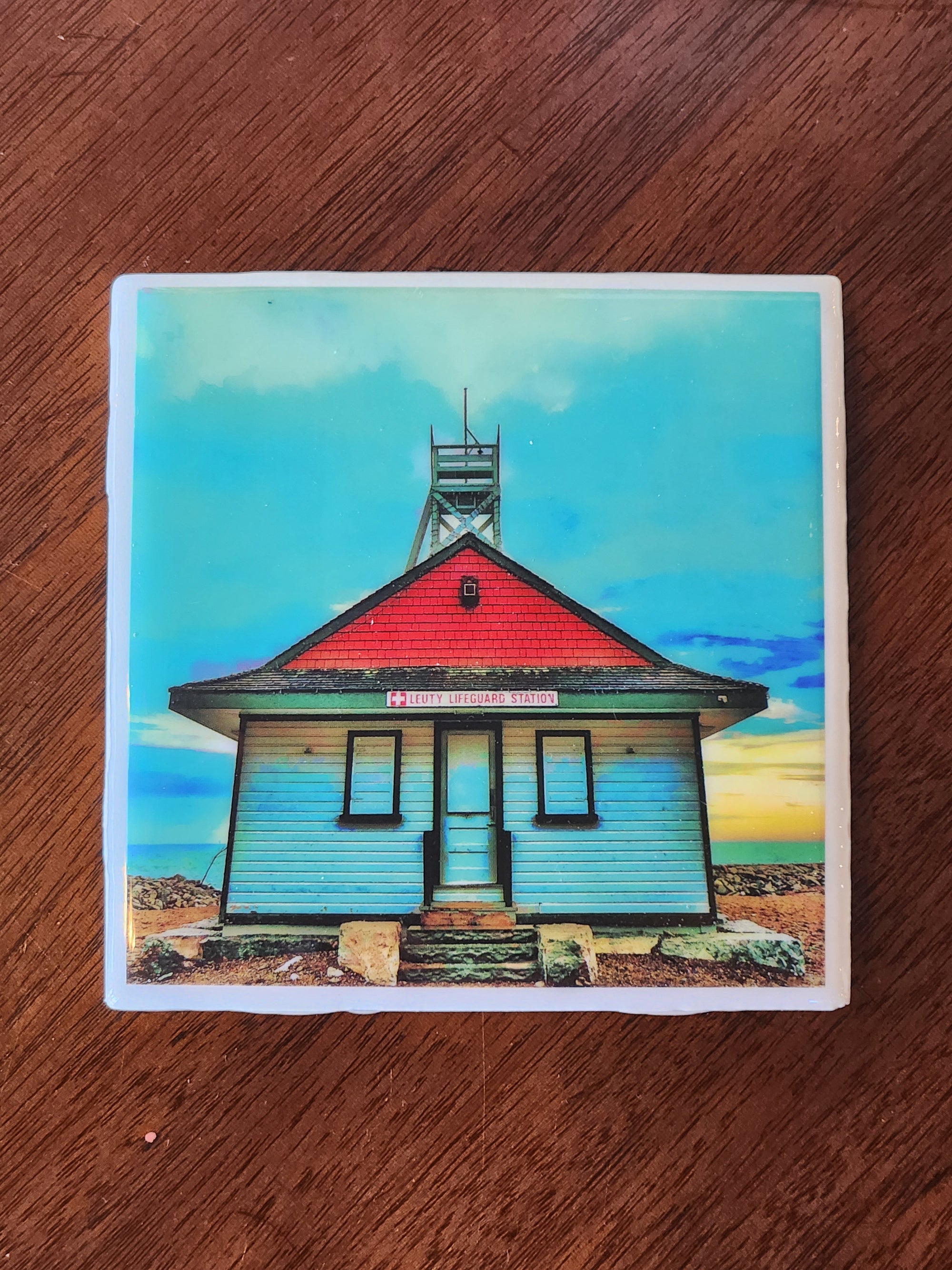 East End Coasters
