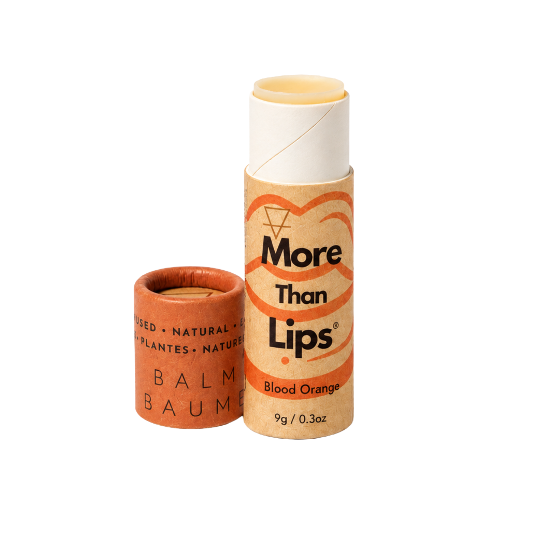 More Than Lips Lip Balm