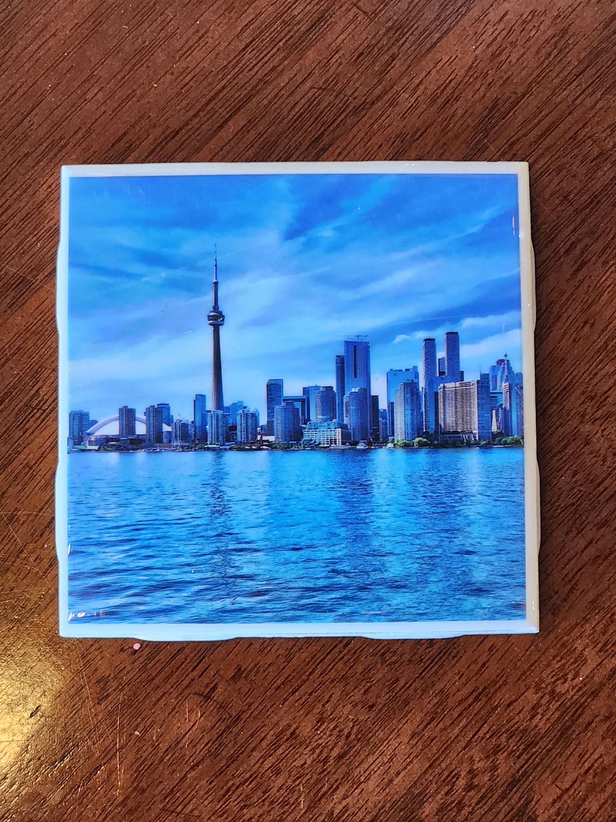 East End Coasters