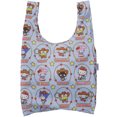 Reusable Bag - Standard Baggu