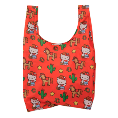 Reusable Bag - Standard Baggu