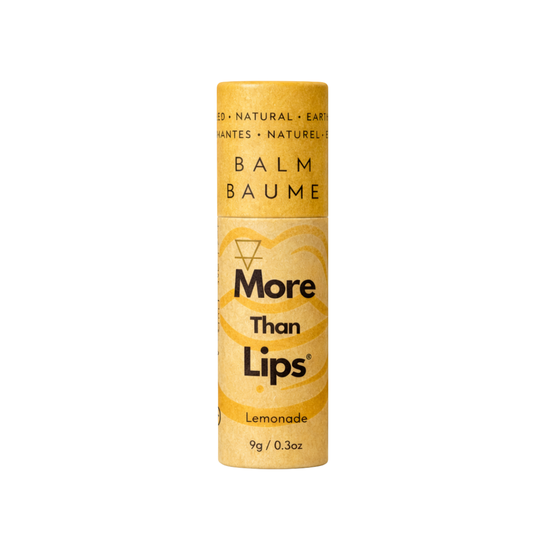 More Than Lips Lip Balm
