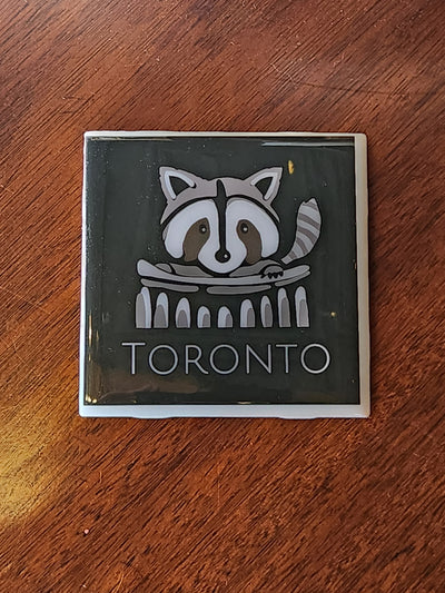 East End Coasters