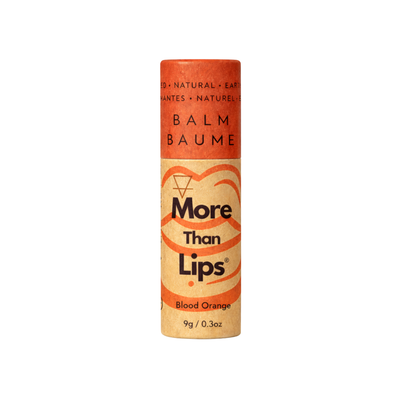 More Than Lips Lip Balm