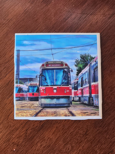 East End Coasters