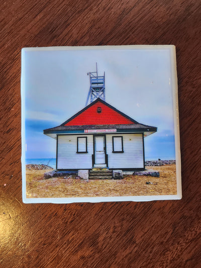 East End Coasters