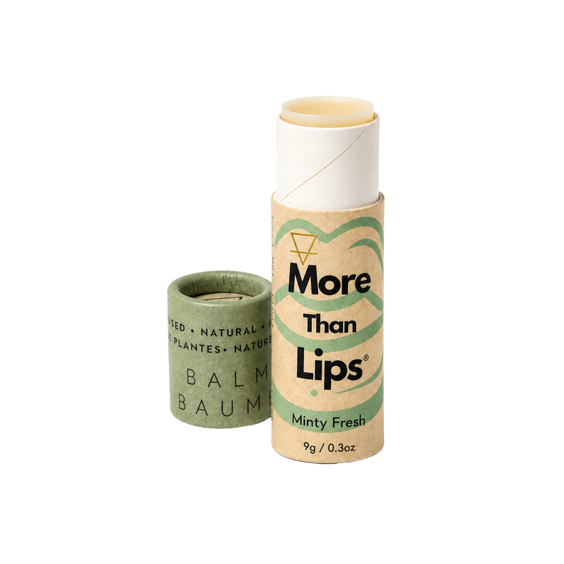 More Than Lips Lip Balm