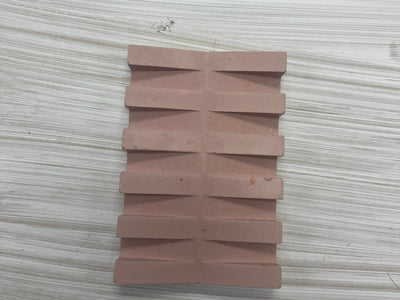 Toronto Handmade Cement Soap Dish