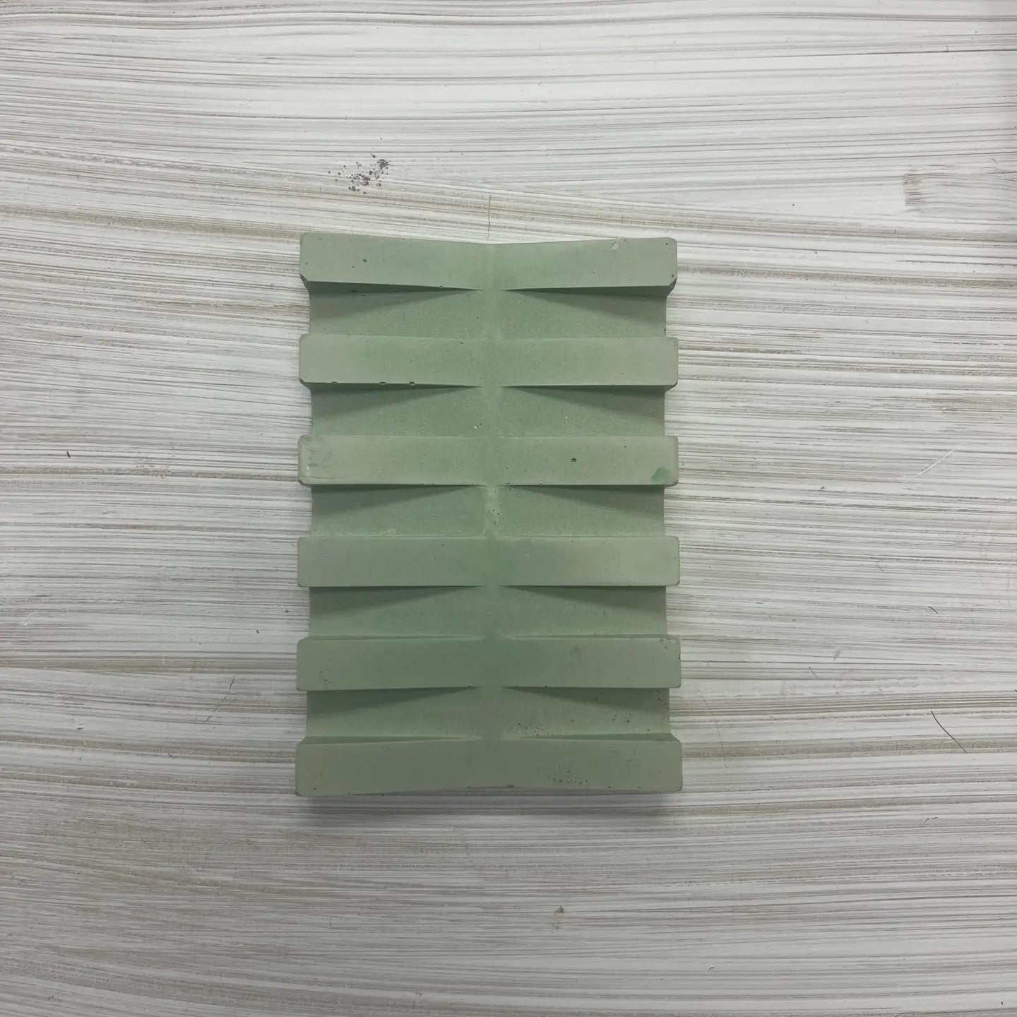 Toronto Handmade Cement Soap Dish