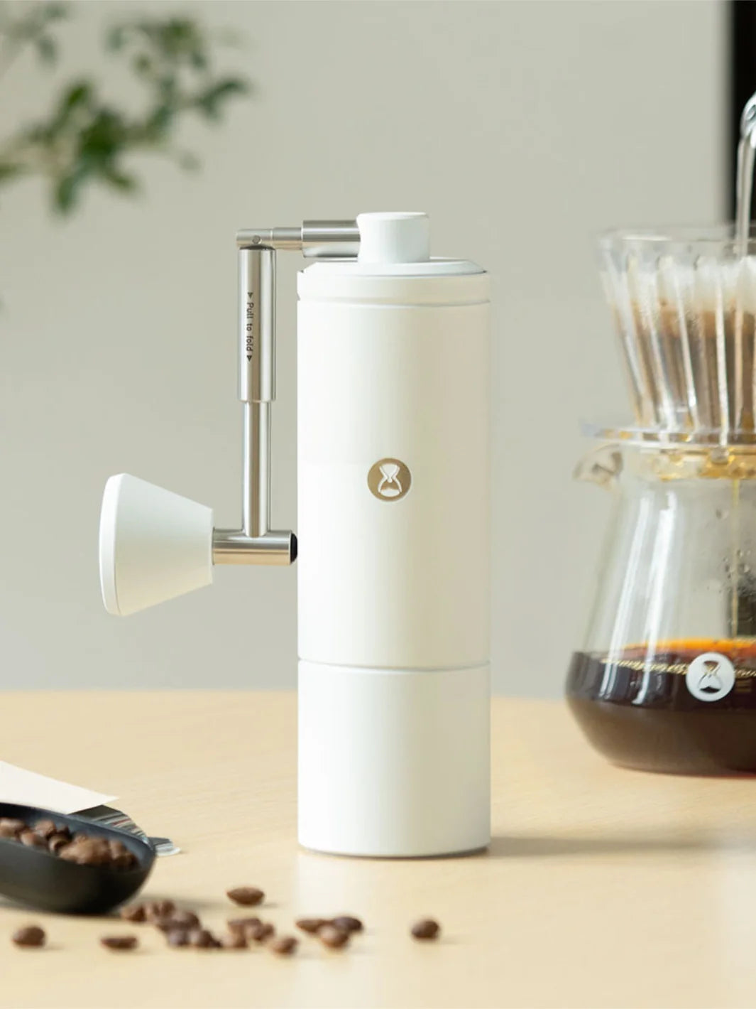 TIMEMORE Chestnut C5 PRO Grinder