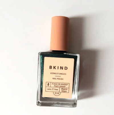 Bkind Nail Polish