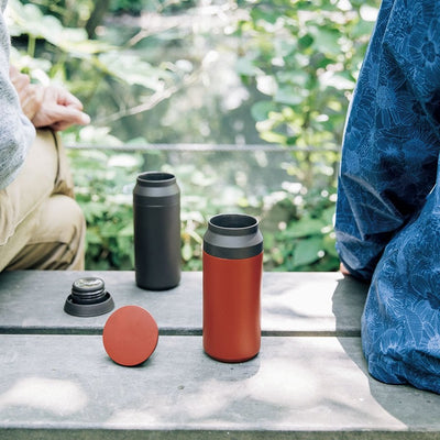Kinto Travel Tumbler