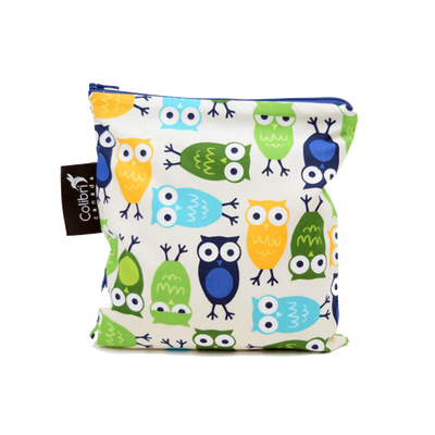 Reusable Snack Bag (Large) - Colibri