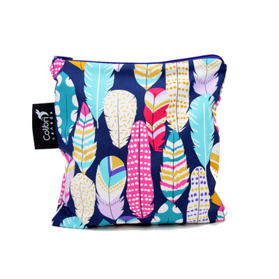 Reusable Snack Bag (Large) - Colibri