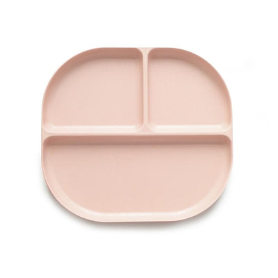 Bamboo Divided Plate - EKOBO