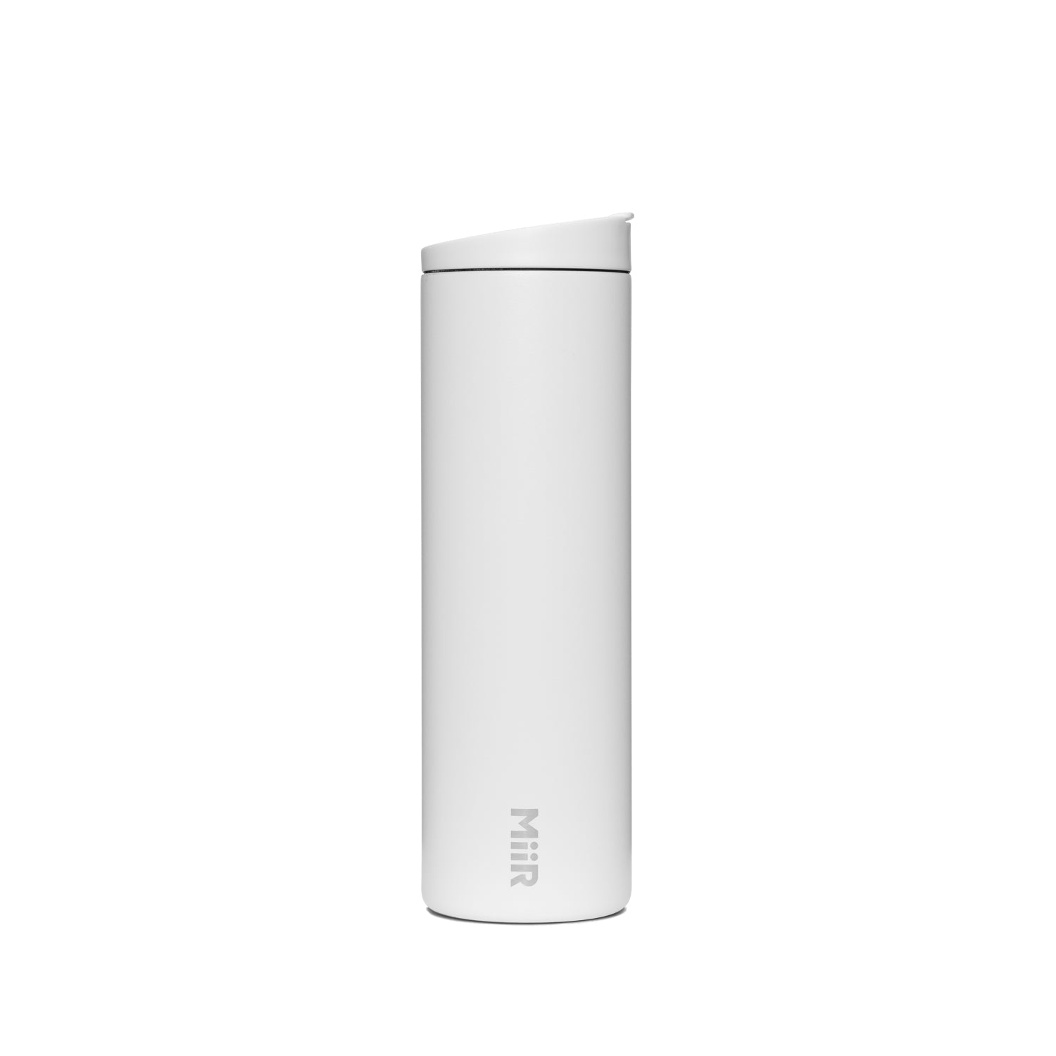 MiiR Flip Travel 20oz White