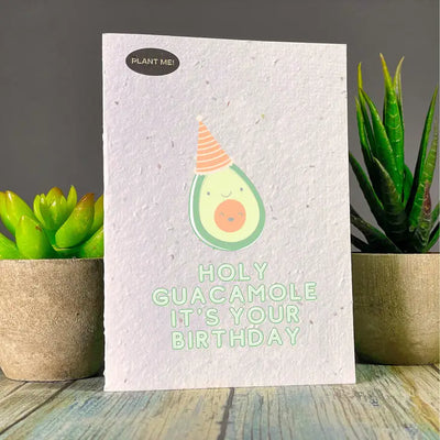 Eco Friendly Card