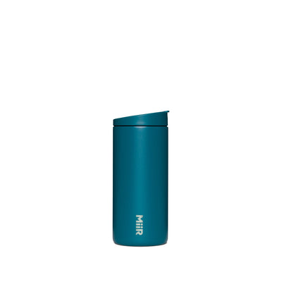 MiiR 16 oz Flip Traveler Tumbler Prismatic
