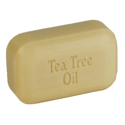 Soap Bar - The Soap Works