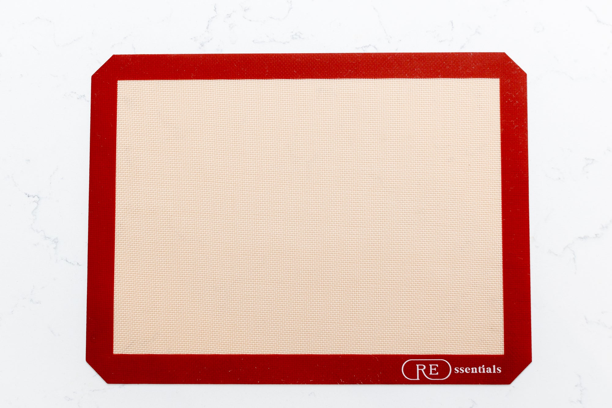 Silicone Baking Mat & Cookie Sheet